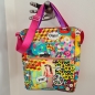 Mobile Preview: Bestie Bag Pop Art